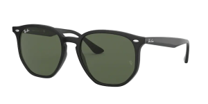 Ray-Ban RB4306, colour 601/71 · Black