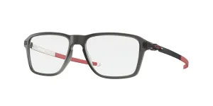 Oakley OX8166 WHEEL HOUSE, colour 816603 gray satin smoke