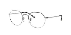 Ray-Ban RX6465 JACK, colour 2501 · Silver