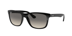 Ray-Ban RB4181, colour 601/71 · Black