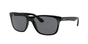 Ray-Ban RB4181, colour 601/87 · Black