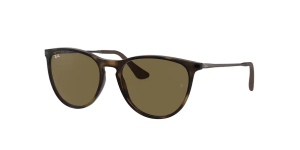 Ray-Ban RJ9060S JUNIOR ERIKA, colour 700673 rubber havana