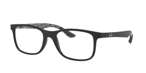 Ray-Ban RX8903, colour 5263 · Demi gloss black