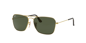 Ray-Ban RB3136 CARAVAN, colour 181 · Arista