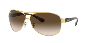 Ray-Ban RB3386, colour 001/13 · Arista