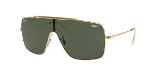 Ray-Ban RB3697 WINGS II, colour 905071 arista