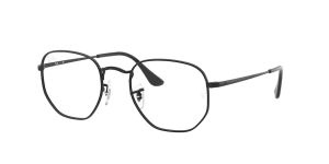 Ray-Ban RX6448, colour 2509 · Black