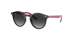 Ray-Ban RJ9064S, colour 70218g violet