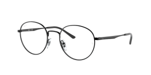 Ray-Ban RX3681V, colour 2509 · Black