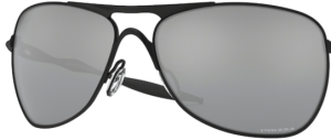 Original lenses Oakley OO4060 Crosshair, colour Prizm | black