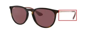 Original Ray-Ban RB4171 Erika arms, colour 6391 · Havana