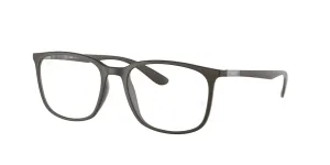 Ray-Ban RX7199, colour 8063 · Sand brown