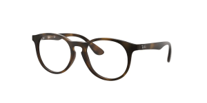 Ray-Ban RY1554, colour 3616 · Rubber havana