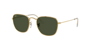 Ray-Ban RB3857 FRANK, colour 919631 legend gold