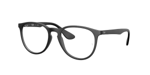Ray-Ban RX7046 ERIKA, colour 5364 · Rubber black