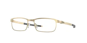 Oakley OX3184 TINCUP, colour 318412 satin gold light