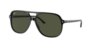 Ray-Ban RB2198 BILL, colour 901/31 · Black