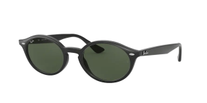 Ray-Ban RB4315, colour 601/71 · Black