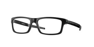 Oakley OX8026 CURRENCY, colour 802601 black satin