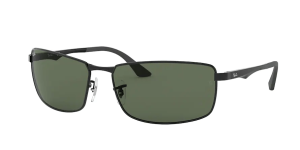 Ray-Ban RB3498, colour 002/71 black