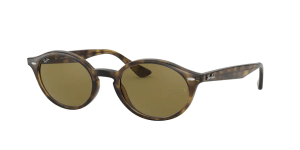Ray-Ban RB4315, colour 710/73 · Havana light