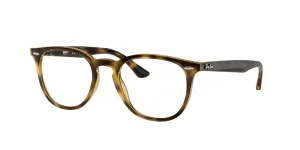 Ray-Ban RX7159, colour 2012 · Havana