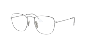 Ray-Ban RX8157V FRANK, colour 1224 · Silver