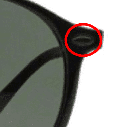 Ray-Ban 4242 Replacement Parts