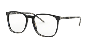 Ray-Ban RX5387, colour 5872 · Havana beige