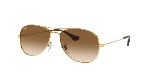 Ray-Ban RB3362 COCKPIT, colour 001/51 arista