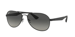 Ray-Ban RB3549, colour 002/t3 black