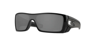 Oakley OO9101 BATWOLF, colour 910157 black ink
