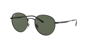 Ray-Ban RB3681, colour 002/71 black
