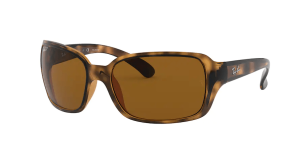 Ray-Ban RB4068, colour 642/57 havana