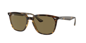 Ray-Ban RB4362, colour 710/73 havana