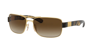 Ray-Ban RB3522, colour 001/13 · Arista