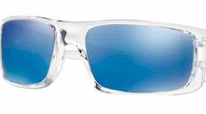 Original lenses Oakley OO9239 Crankshaft, colour Mirror | Ice Iridium