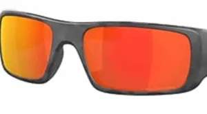 Original lenses Oakley OO9239 Crankshaft, colour Prizm polarized | Ruby
