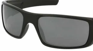 Original lenses Oakley OO9239 Crankshaft, colour Mirror | Black Iridium