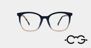 Adhara Clip-On Sunglasses