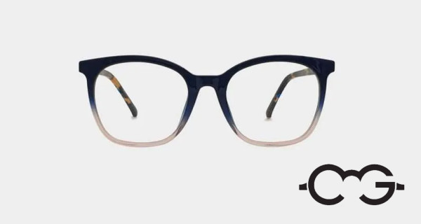 Adhara Clip-On Sunglasses
