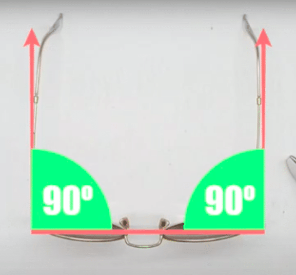 How to adjust your Ray-Ban glasses – image 1