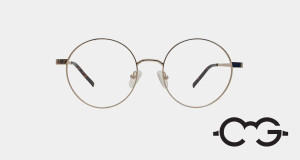 Alcor Clip-On Sunglasses