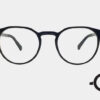 Antares Clip-On Sunglasses