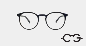 Antares Clip-On Sunglasses