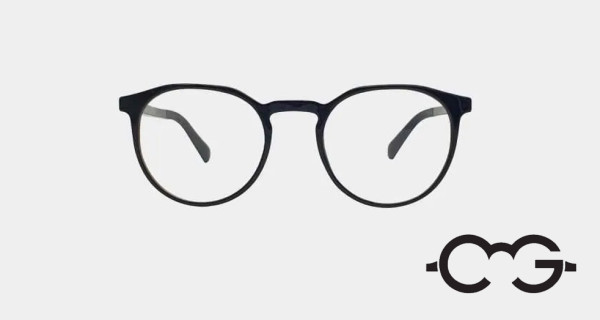 Antares Clip-On Sunglasses