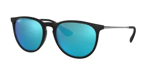 Original Ray-Ban RB4171 Erika arms, colour 601/55 · Black