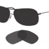Compatible Ray-Ban 3362 COCKPIT Replacement Lenses