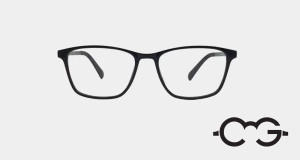 Cygnus Clip-On Sunglasses