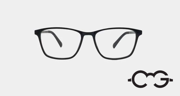 Cygnus Clip-On Sunglasses